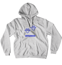 dessaneoce Hoodies (No-Zip/Pullover)