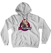 mrsfluffyness Hoodies (No-Zip/Pullover)