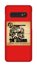 The Lazarus Samsung Phone Case