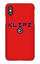 klipzbd iPhone Phone Cases