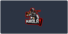 krolay XXL Gaming Mousepad