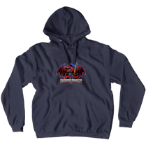logo2 Hoodies (No-Zip/Pullover)