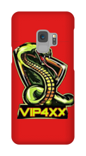vip4xx Samsung Phone Cases