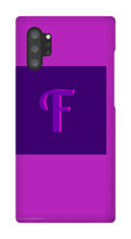 fanlee Samsung Phone Cases