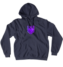 tvh_deadfocusx Hoodies (No-Zip/Pullover)