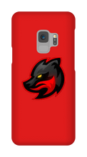 jacks94047 Samsung Phone Cases