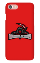 msmalicious23 iPhone Phone Case