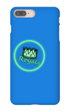 Royals IPhone Case