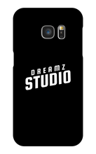 DREAMZ STUDIO Samsung Black Case