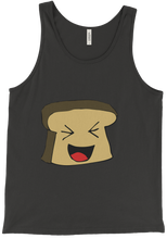 Bowloftoast Tank Top