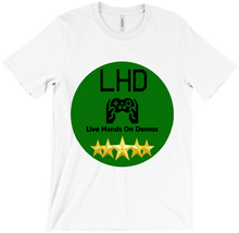 LHD C T-Shirts