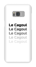 mightythepanda Samsung Phone Cases