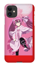 vakaris iPhone Phone Cases