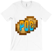 POG potato Shirts