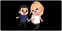 Etuit Tablette ENJOY - Zakk_Jess