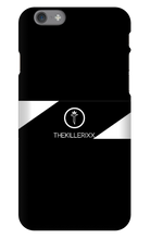 thekillerixx iPhone Phone Cases