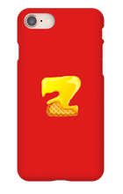 zirzzy iPhone Phone Cases