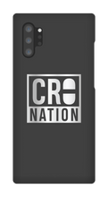 CRO NATION Samsung Phone Cases