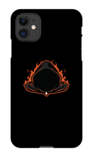 therealhiddenlight iPhone Phone Cases