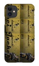 Vásárolj Marci_Jackets iPhone TELEFON Tokot!!