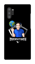 diversitykev Samsung Phone Cases