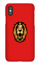 escanoroff_ iPhone Phone Cases
