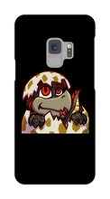 acurseddragon Samsung Phone Cases