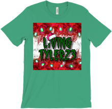 livingtyler23 T-Shirts