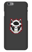 Alpacaxe Founder iPhone Phone Cases