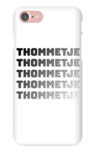 thomeriien0 iPhone Phone Cases