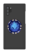 bphlames89 Samsung Phone Cases