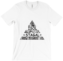 HUGEHAND STAGAL T-Shirts