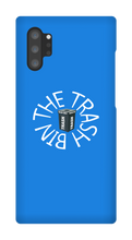 The Trash Bin Logo Samsung Phone Cases