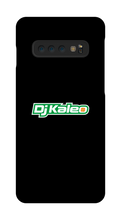 djkaleo1 Samsung Phone Cases