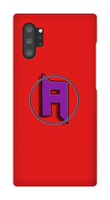 not__abyss Samsung Phone Cases