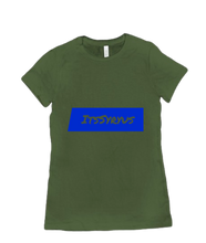 ItsSyryus Women T-Shirt