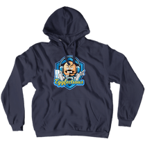 Eggfectious Hoodies (No-Zip/Pullover)