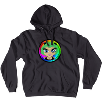 PandaRoseJoy's Pullover Hoodies