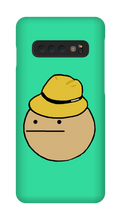 boss Samsung Phone Cases