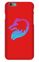 calberg_ iPhone Phone Cases