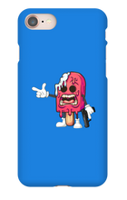 popsiclesfreezer iPhone Phone Cases