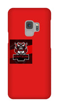 righteousclan Samsung Phone Cases