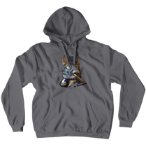 Sir Barkington Hoodie
