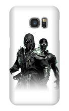 fahlaw Samsung Phone Cases