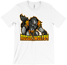 rogue_wolf84 T-Shirts