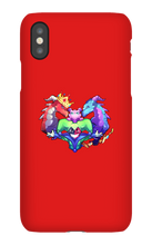 jokernights iPhone Phone Cases