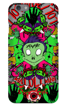 Emote-splosion (iphone)