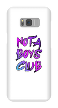 mamamercs Samsung Phone Cases