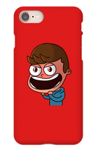 maystroker_ iPhone EMOTE ENERVE