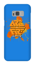 arc_of_fire Samsung Phone Cases